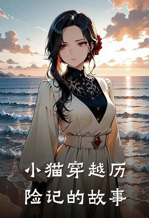 小猫穿越历险记的故事