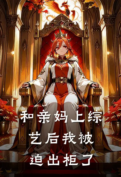 和亲妈上综艺后我被迫出柜了