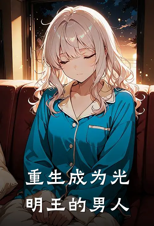 重生成为光明王的男人