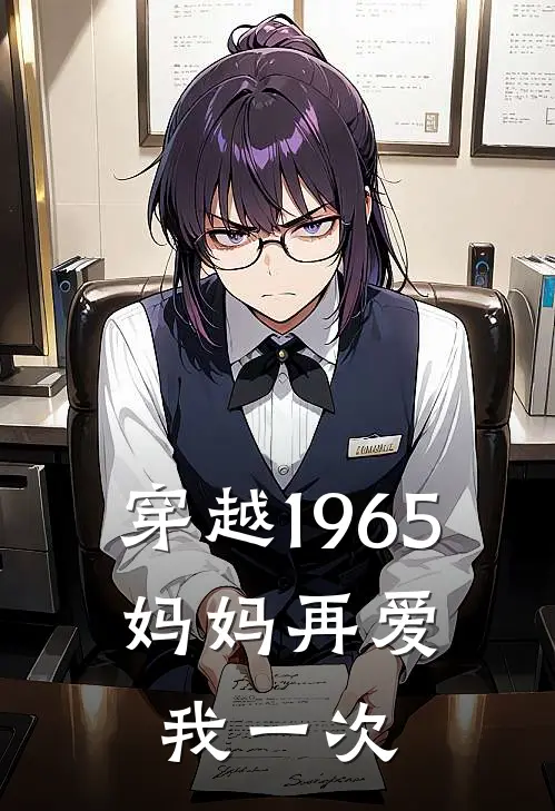 穿越1965，妈妈再爱我一次