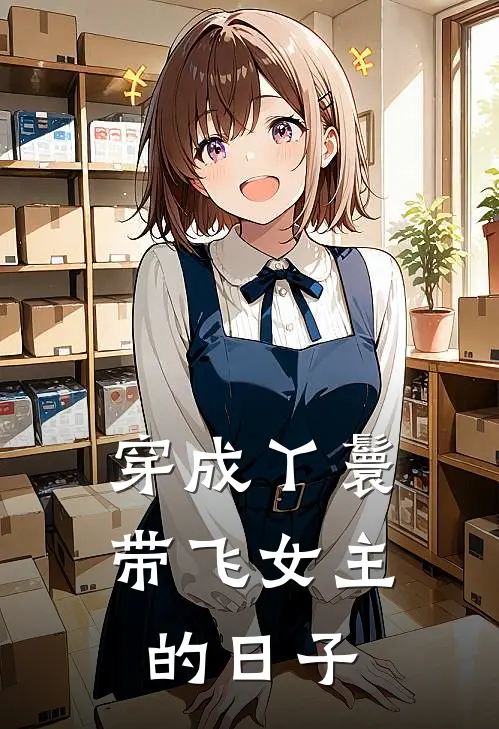 穿成丫鬟带飞女主的日子