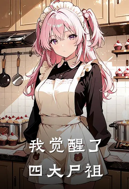 我觉醒了四大尸祖