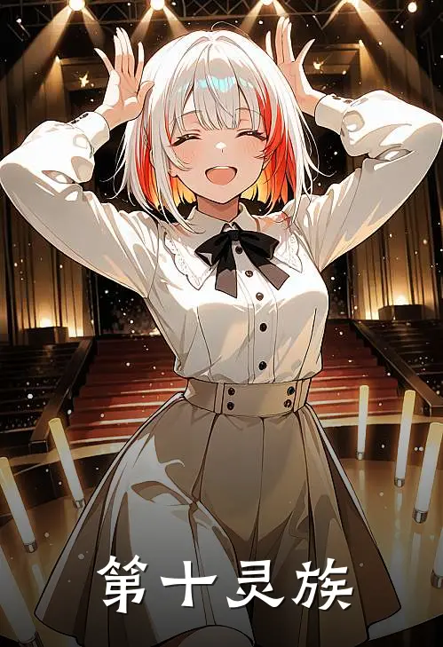 第十灵族