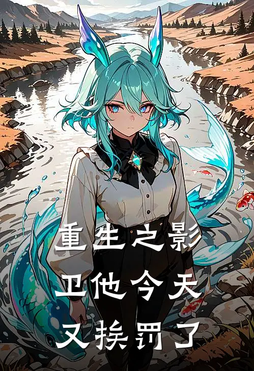 重生之影卫他今天又挨罚了