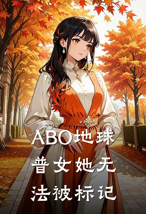 【ABO】地球普女她无法被标记