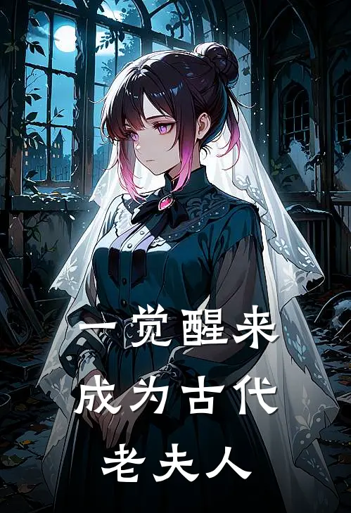 一觉醒来成为古代老夫人