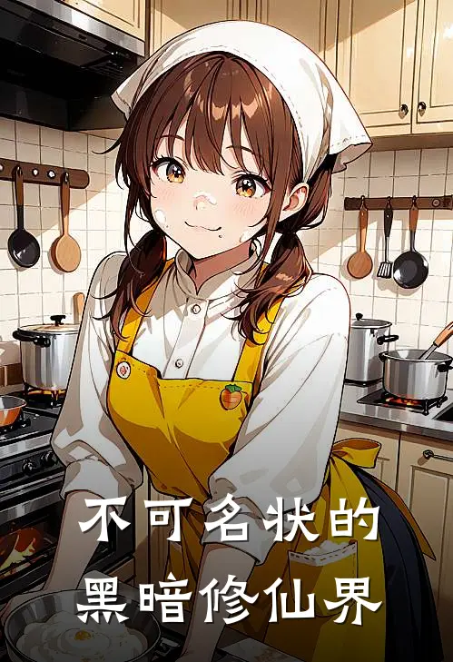 不可名状的黑暗修仙界