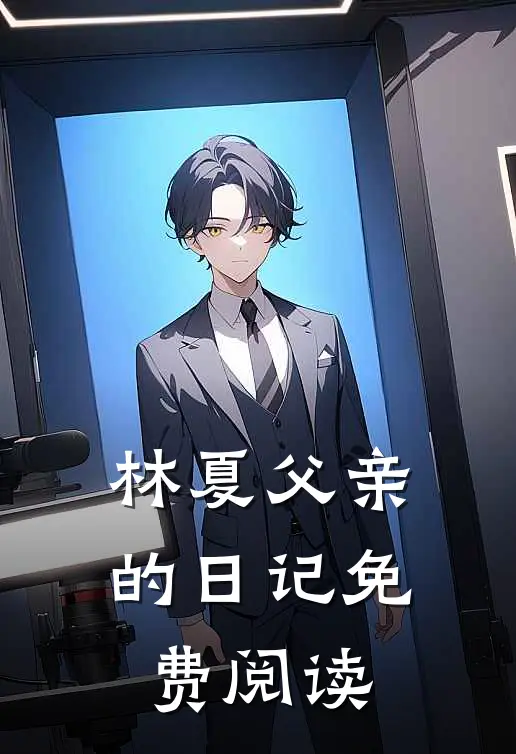 林夏父亲的日记免费阅读