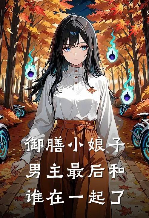 御膳小娘子男主最后和谁在一起了