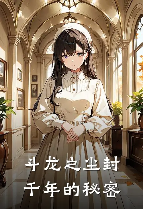 斗龙之尘封千年的秘密