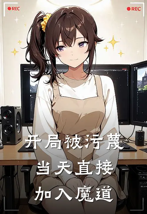 开局被污蔑，当天直接加入魔道