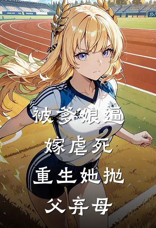 被爹娘逼嫁虐死，重生她抛父弃母