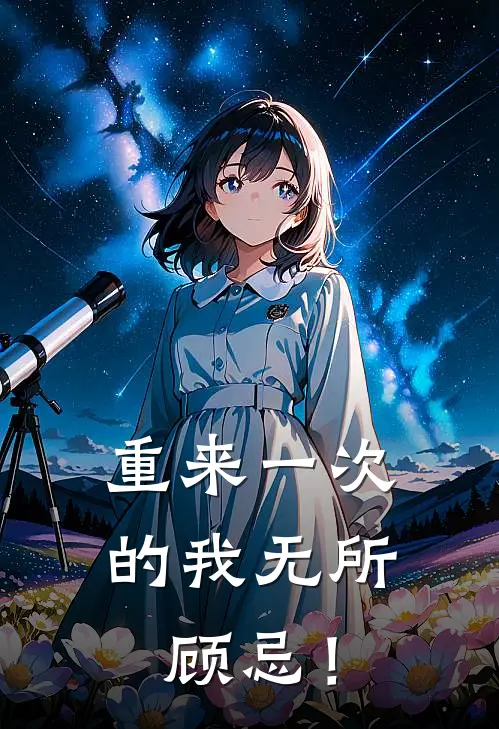 重来一次的我无所顾忌！