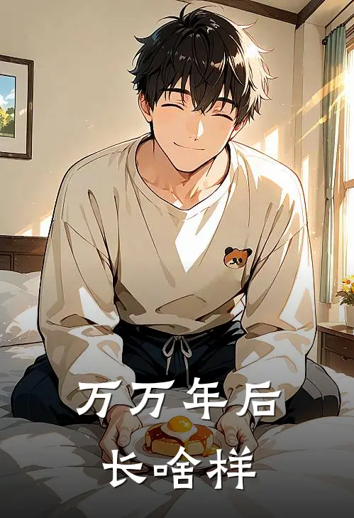 万万年后长啥样