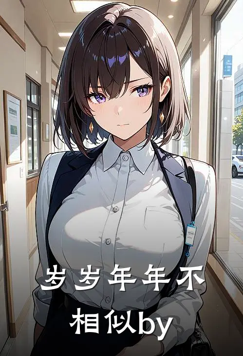 岁岁年年不相似by