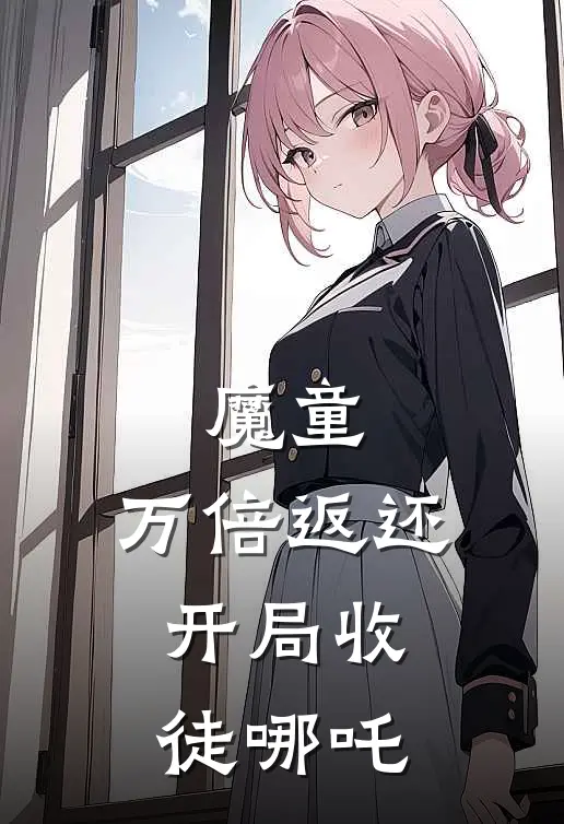 魔童：万倍返还，开局收徒哪吒