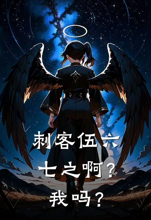 刺客伍六七之啊？我吗？