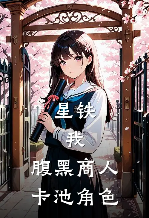 星铁：我，腹黑商人，卡池角色