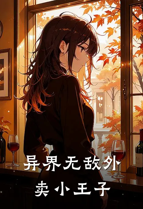 异界无敌外卖小王子