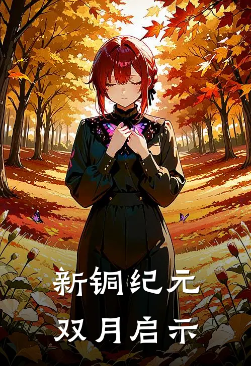 新铜纪元双月启示