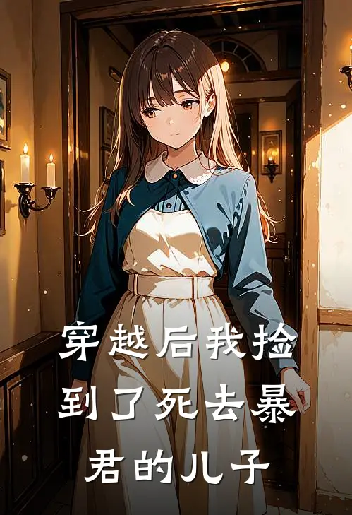 穿越后我捡到了死去暴君的儿子