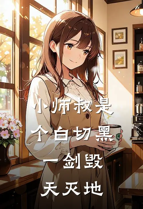 小师叔是个白切黑，一剑毁天灭地