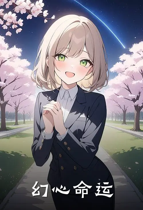 幻心命运