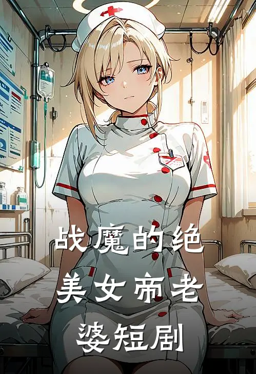 战魔的绝美女帝老婆短剧