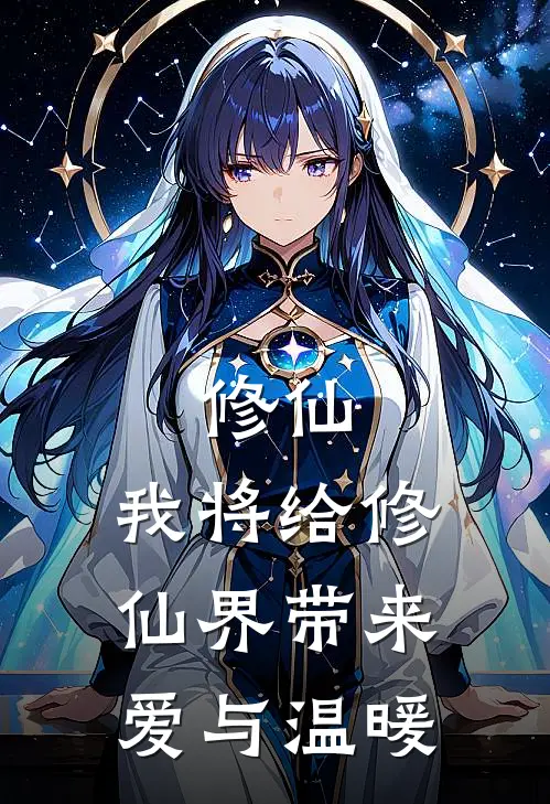 修仙：我将给修仙界带来爱与温暖