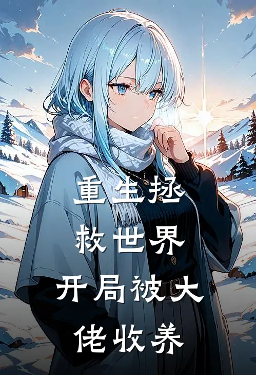重生拯救世界，开局被大佬收养