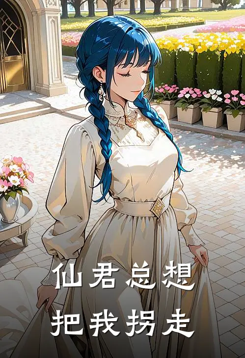 仙君总想把我拐走