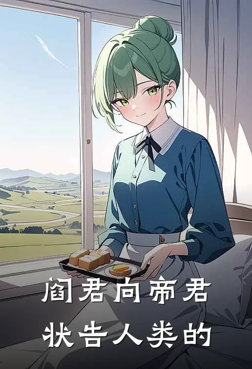 阎君向帝君状告人类的