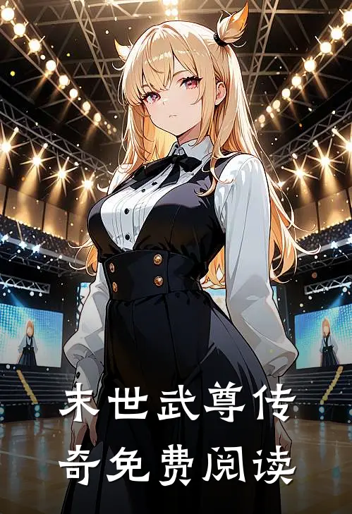 末世武尊传奇免费阅读