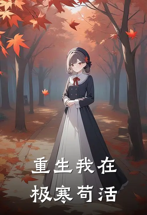 重生我在极寒苟活