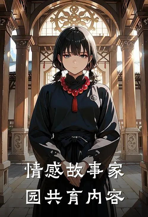 情感故事家园共育内容