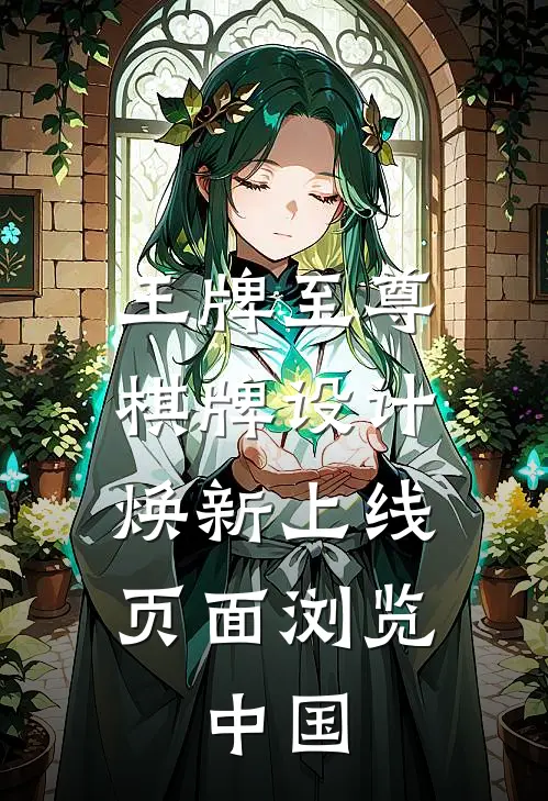 王牌至尊棋牌设计焕新上线.页面浏览.中国