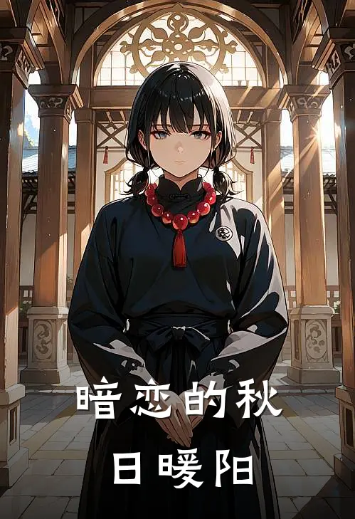 暗恋的秋日暖阳