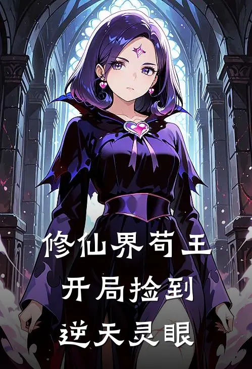 修仙界苟王，开局捡到逆天灵眼