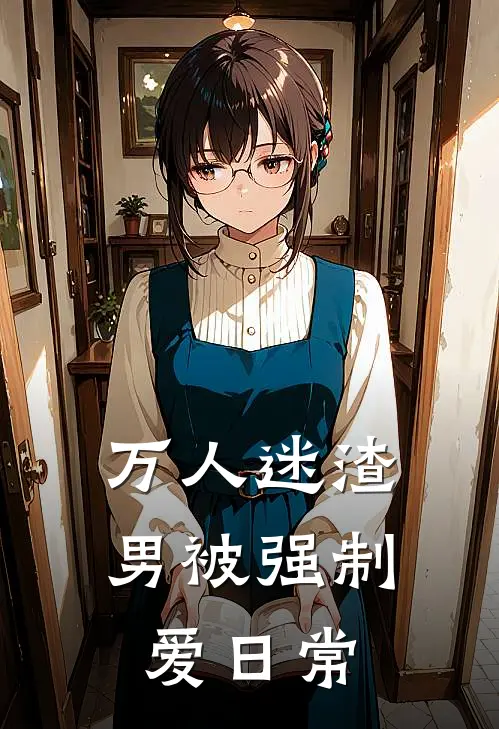 万人迷渣男被强制爱日常
