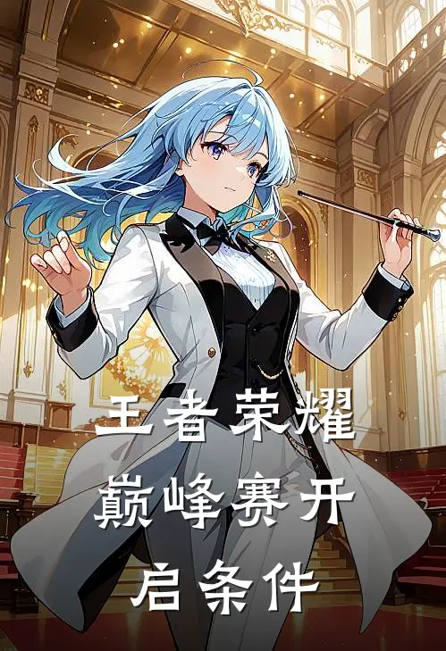 王者荣耀巅峰赛开启条件