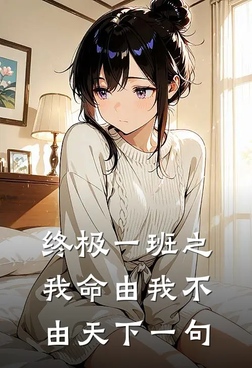终极一班之我命由我不由天下一句