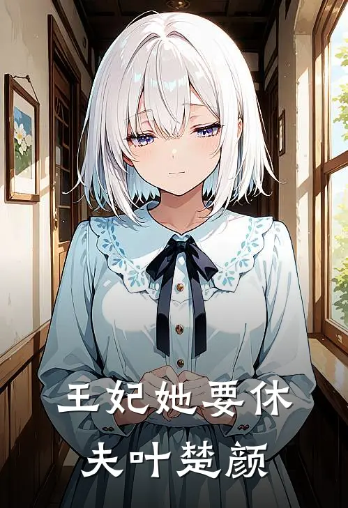 王妃她要休夫叶楚颜