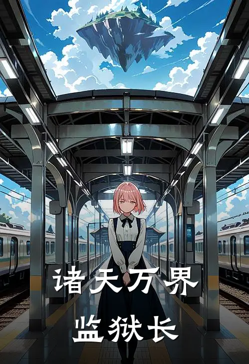 诸天万界监狱长