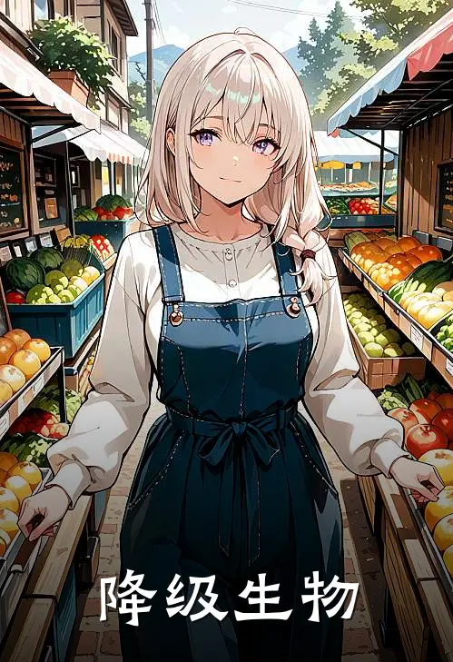 降级生物