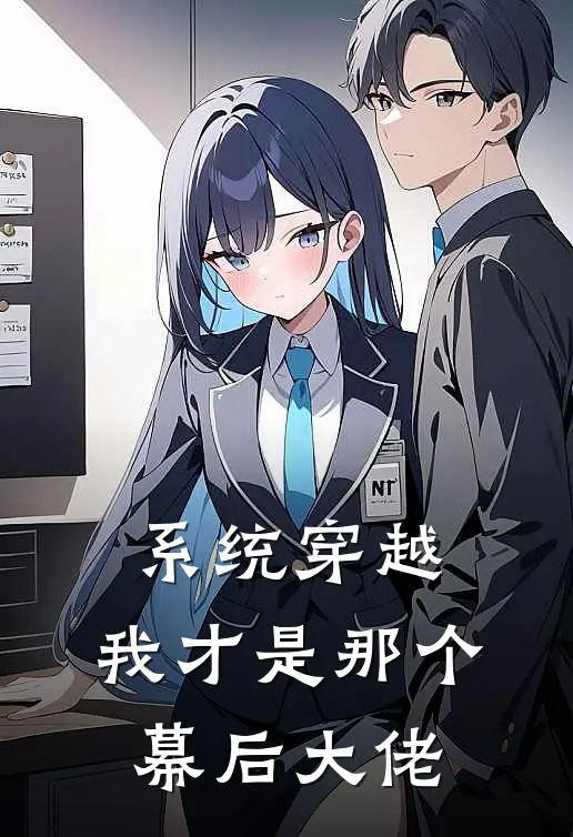 系统穿越，我才是那个幕后大佬