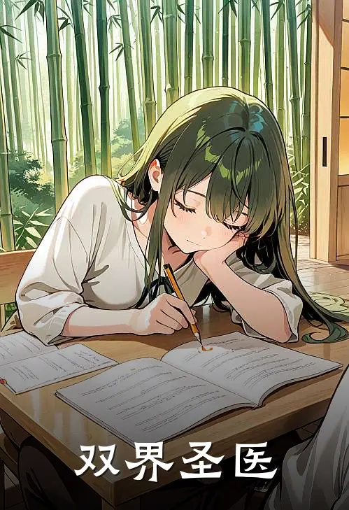 双界圣医