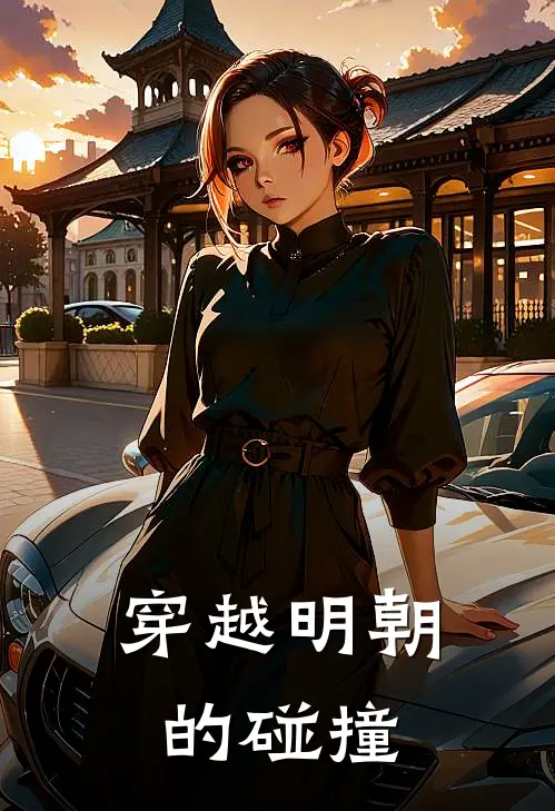 穿越明朝的碰撞