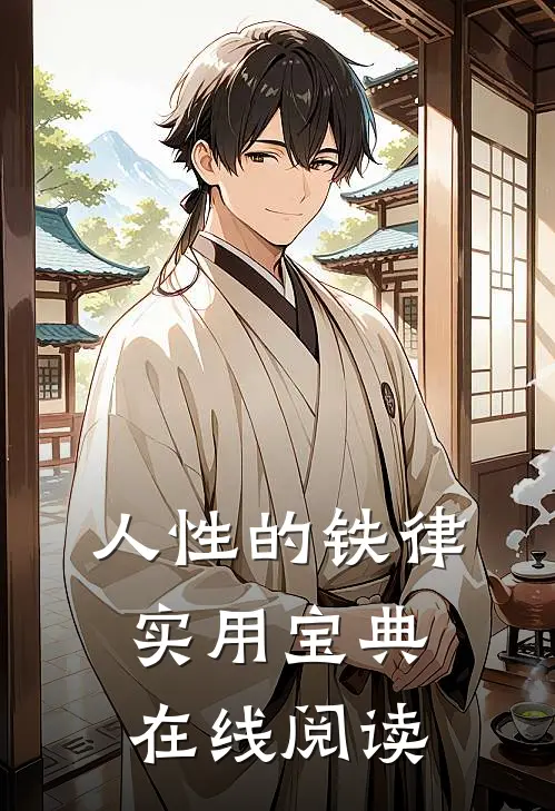 人性的铁律实用宝典在线阅读