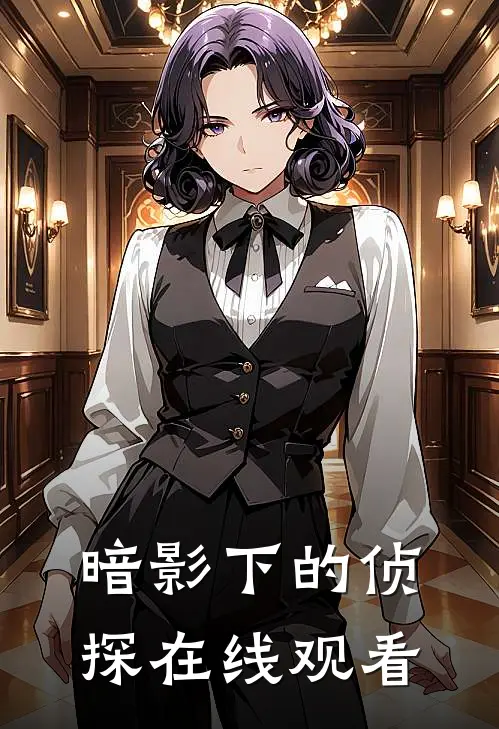 暗影下的侦探在线观看