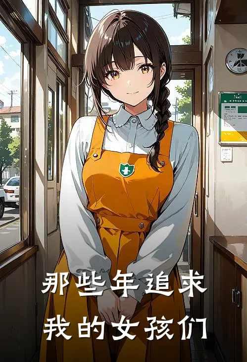 那些年追求我的女孩们